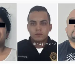 Detienen a presuntos asesinos del policía Brandon López en la GAM; fue atacado atender un reporte de robo 