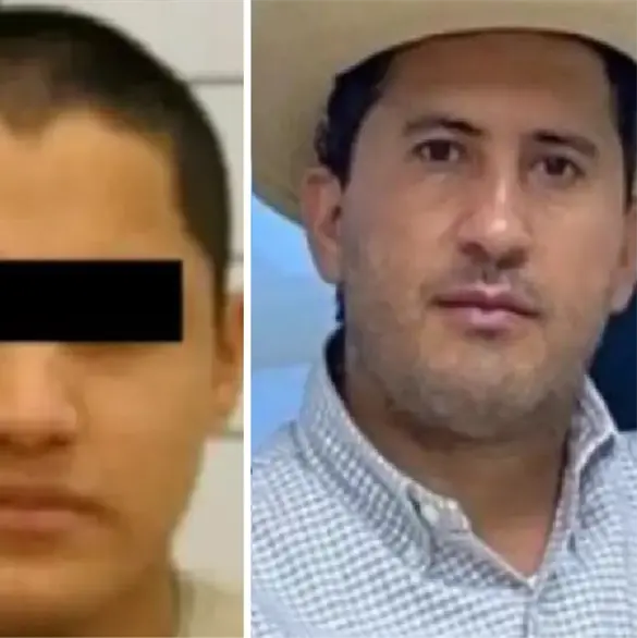 "Cuando leas esto, yo estaré muerto": Sicario implicado en muerte de Carlos Manzo habría dejado reveladora carta póstuma