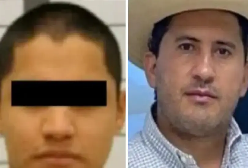 Mija, cuando leas estás letras se te llenarán los ojos de agua, pero perdóname, porque hice las cosas mal, no andaba en nada del aguacate. Te mentí, se lee en la carta.