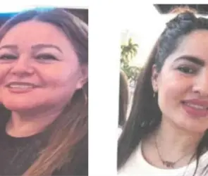 Reportan desaparición de Herminia, hija de madre buscadora y su amiga; comando armado se las llevó