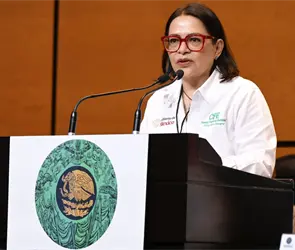 Más mujeres al mando: la CFE impulsa una reforma interna con enfoque de género