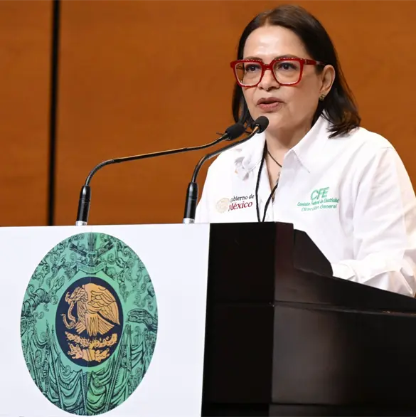 Más mujeres al mando: la CFE impulsa una reforma interna con enfoque de género