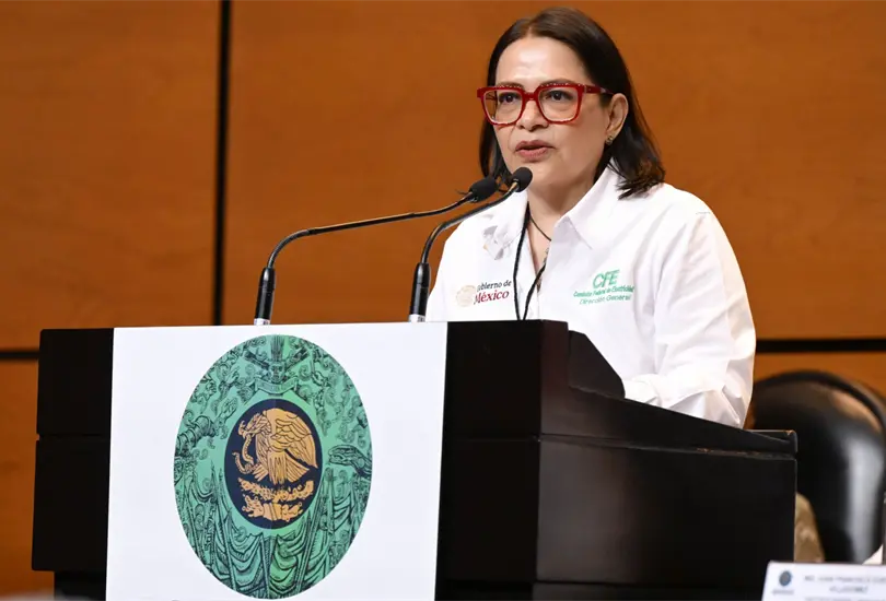 CFE fortalece la igualdad de género y abre más espacios a mujeres