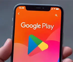 Google elige las mejores apps de 2025; gana una para usar menos el celular