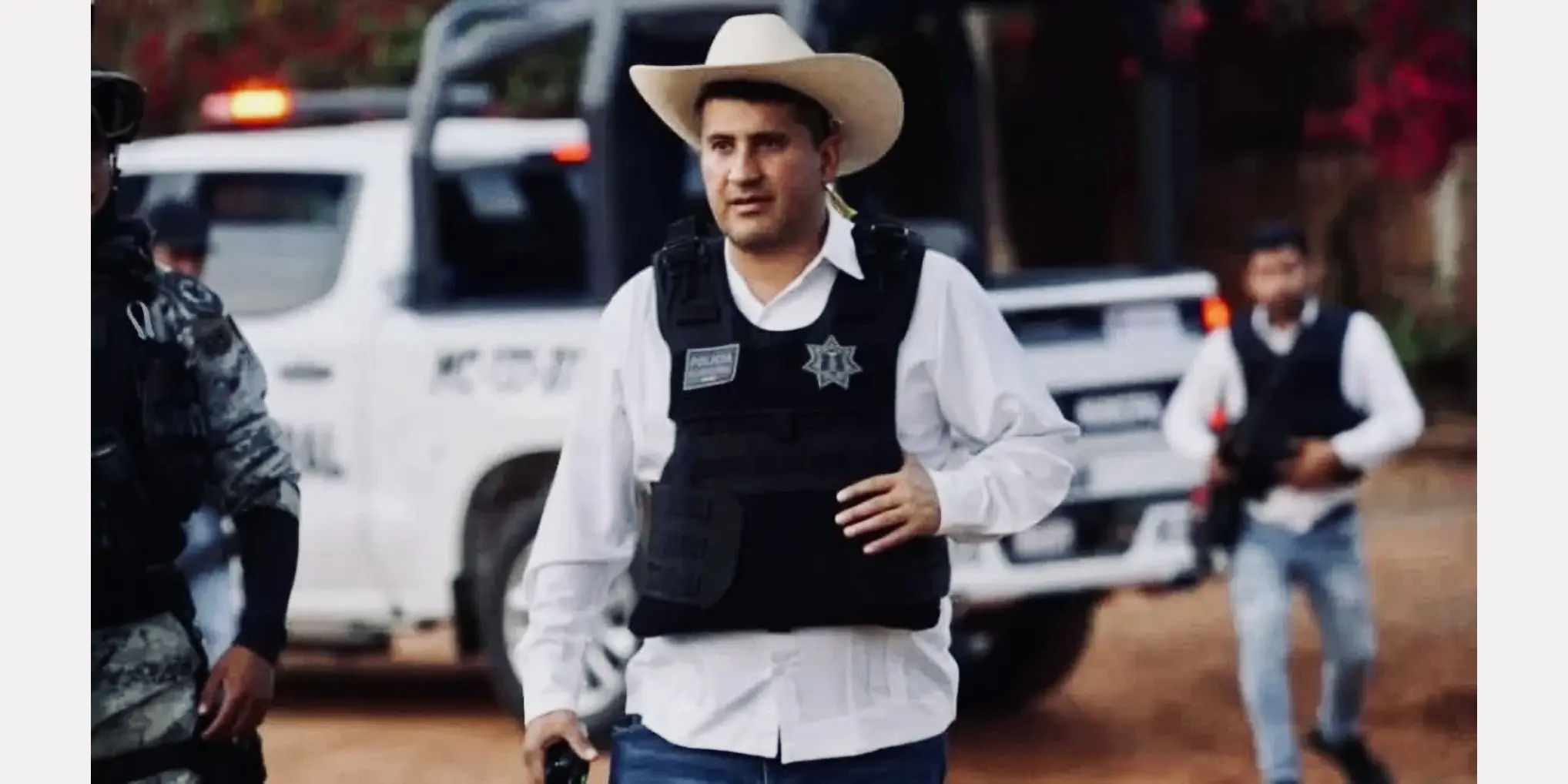 Carlos Manzo, alcalde de Uruapan, fue asesinado en medio de un evento cultural en Michoacán. Especial