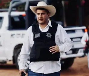 Caso Carlos Manzo: Fiscalía identifica a tres nuevos implicados en el asesinato Caso Carlos Manzo: Fiscalía identifica a tres nuevos implicados en el asesinato