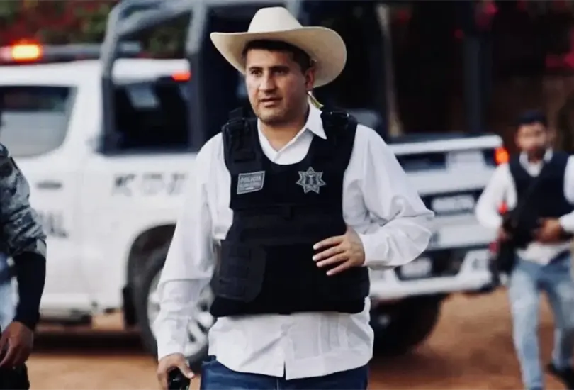 Asesinato de Carlos Manzo: mensajes, reclutadores y una carta póstuma destapan la operación