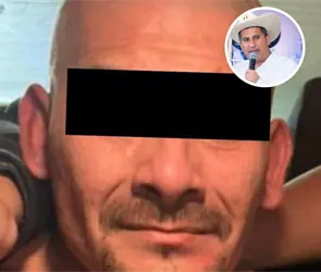 Anuncian detenci&oacute;n de Jaciel Antonio, encargado de reclutar a implicados en asesinato de Carlos Manzo