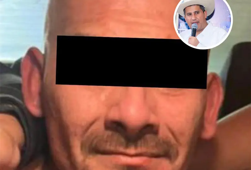 Jaciel Antonio, reclutador en caso Carlos Manzo.