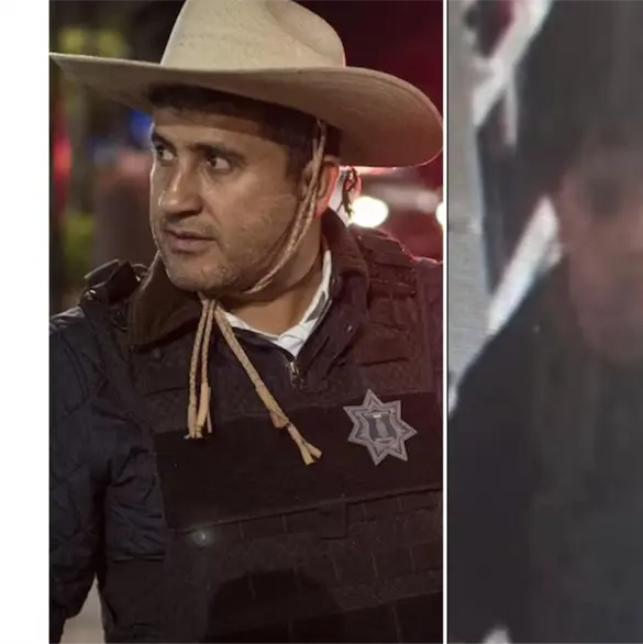 Joven que asesinó a Carlos Manzo habría sido abatido con su propia arma por uno de los escoltas Joven que asesinó a Carlos Manzo habría sido abatido con su propia arma por uno de los escoltas