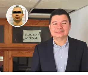 &iquest;Qui&eacute;n es el morenista Roldan &Aacute;lvarez Ayala, cuyo hermano habr&iacute;a mandado matar a Carlos Manzo?