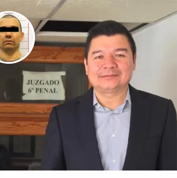 ¿Quién es el morenista Roldan Álvarez Ayala, cuyo hermano habría mandado matar a Carlos Manzo?