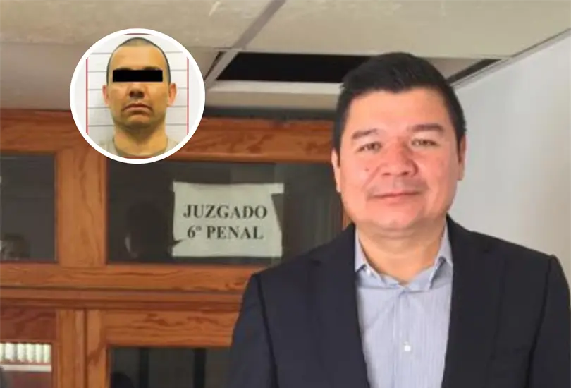 Roldán es hermano de Ramón El R1.