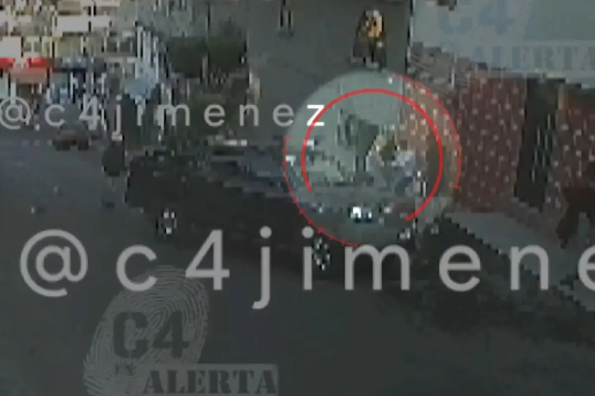  Lo que se sabe de la ejecución de Jonathan: quiso dejar de vender droga y terminó acribillado por su jefe 