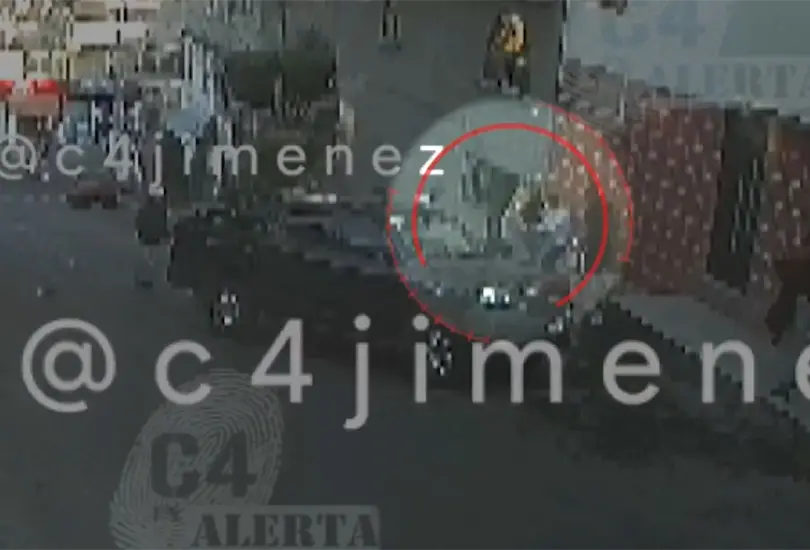 Lo que se sabe de la ejecución de Jonathan: quiso dejar de vender droga y terminó acribillado por su jefe