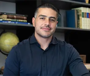 Harfuch lidera preferencias para la candidatura presidencial de Morena rumbo a 2030