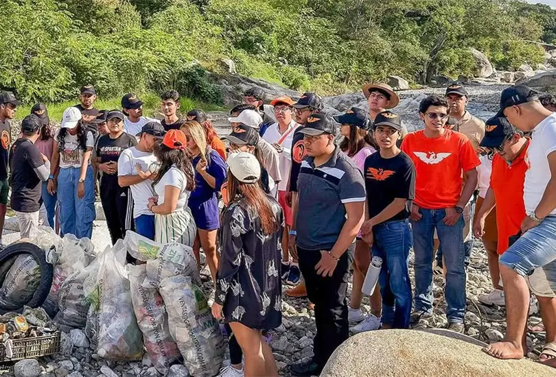 En Movimiento Ciudadano engañaron a una mujer indígena. Imagen ilustrativa. En Movimiento Ciudadano engañaron a una mujer indígena. Imagen ilustrativa.