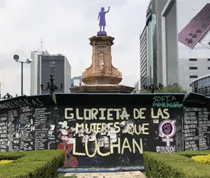 Marcha 25N en CDMX: Últimas noticias de la movilización por el Día Internacional para Eliminar la Violencia contra la Mujer