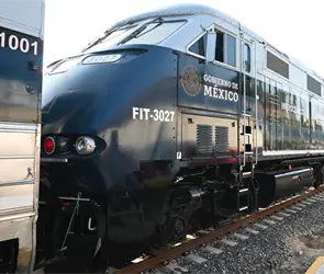 Sheinbaum inaugura 4 estaciones de Línea K del Tren Interoceánico: ruta y precios