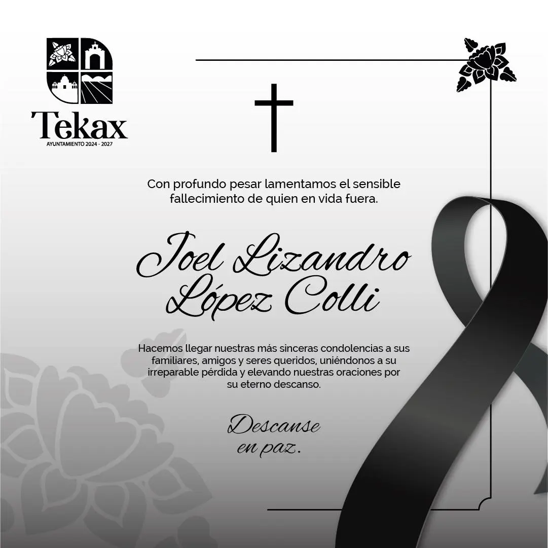 Joel Lizandro fue asesinado a balazos Especial