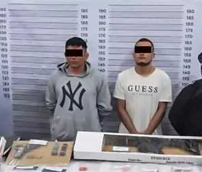 Joel abandonó su hogar para trabjar como albañil pero cayó en manos del narco; lo obligaron a vender droga y murió acribillado