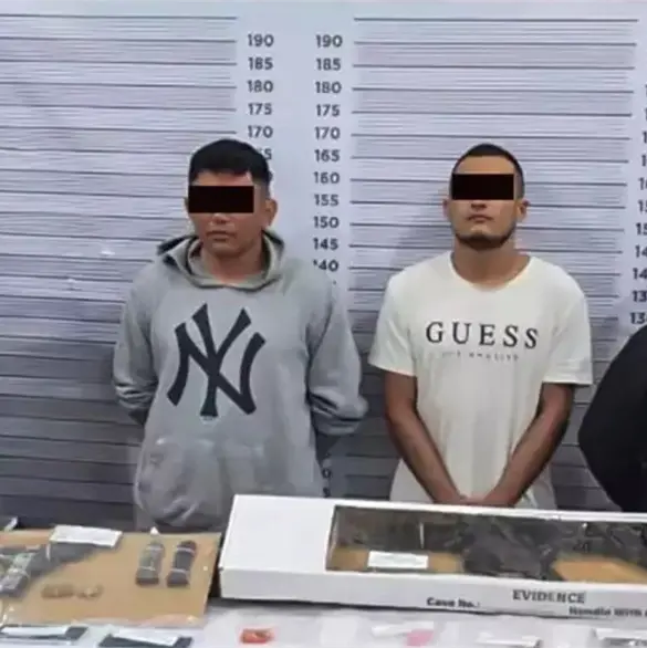 Joel abandonó su hogar para trabjar como albañil pero cayó en manos del narco; lo obligaron a vender droga y murió acribillado