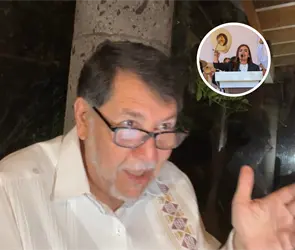 "La ambici&oacute;n se le despert&oacute;": Noro&ntilde;a arremete contra Grecia Quiroz tras asesinato de Carlos Manzo