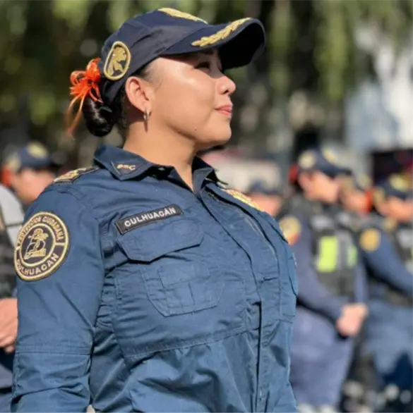 Marcha 25N en CDMX: Últimas noticias de la movilización por el Día Internacional para Eliminar la Violencia contra la Mujer