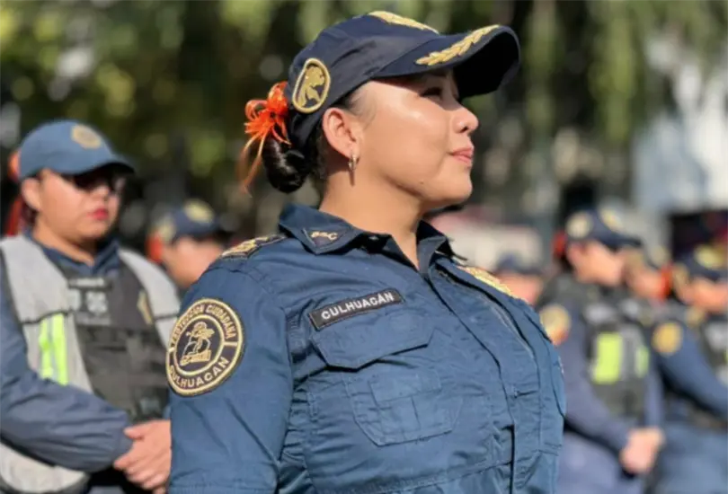 Últimas noticias de la marcha del 25N.