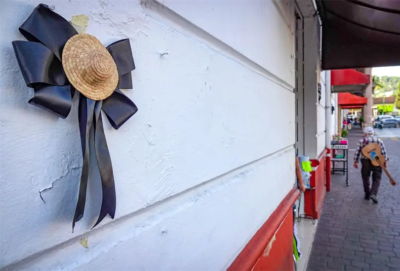 La carta hallada por su pareja, no sólo expuso detalles del crimen, sino también un retrato íntimo del propio Ramiro de 35 años.