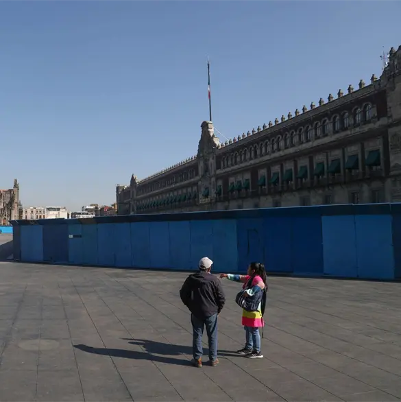 Marcha 25N en CDMX: Últimas noticias de la movilización por el Día Internacional para Eliminar la Violencia contra la Mujer