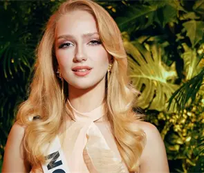 Miss Noruega se suma a denuncias de fraude en Miss Universo y critica el triunfo de Fátima Bosch