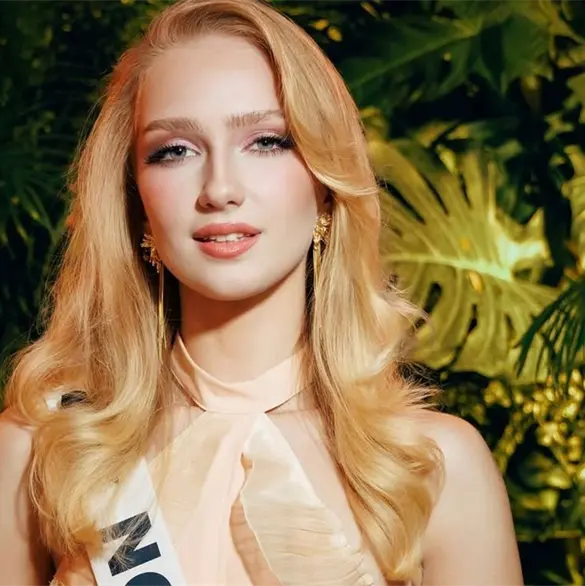 Miss Noruega se suma a denuncias de fraude en Miss Universo y critica el triunfo de Fátima Bosch