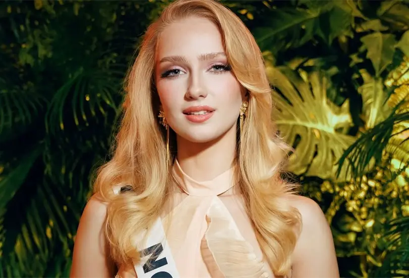 Miss Noruega denuncia fraude