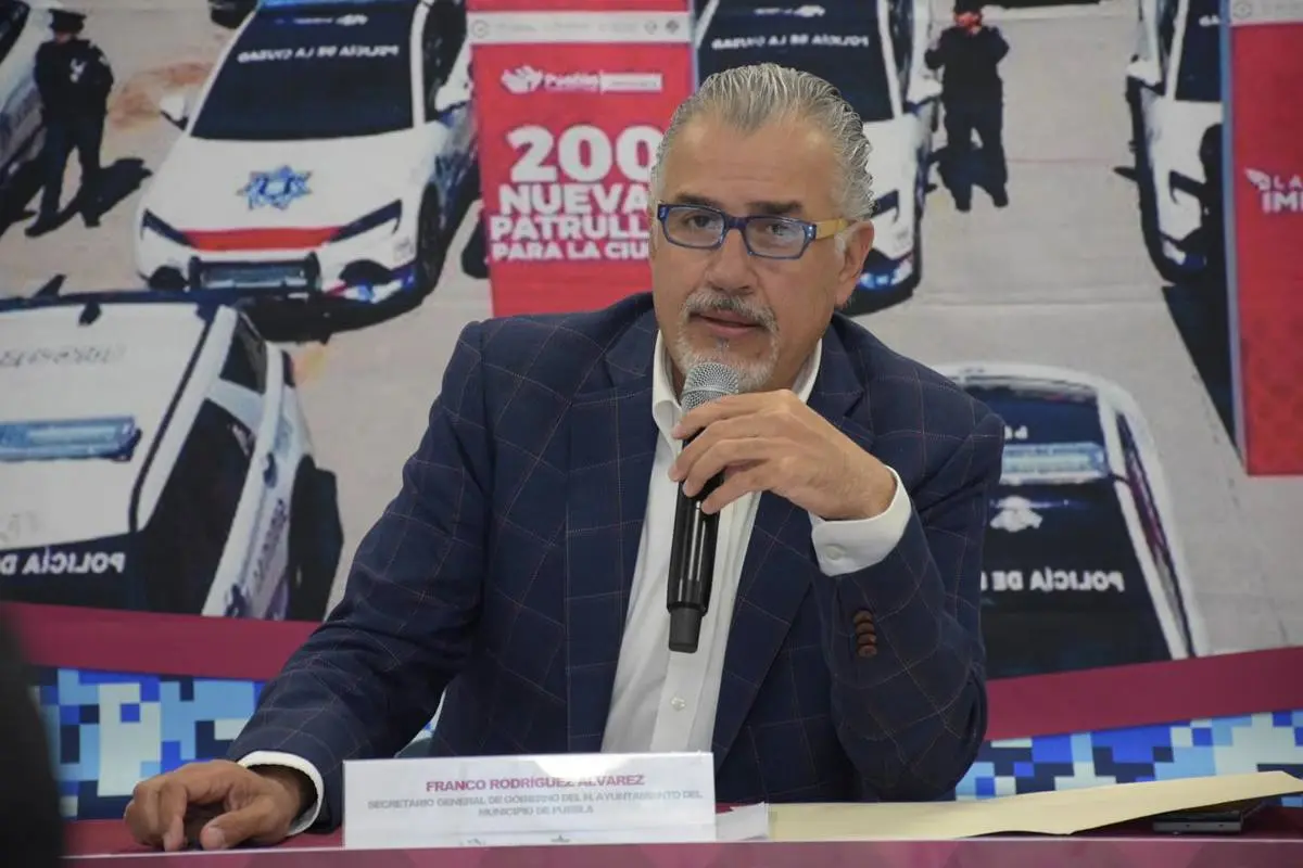 FB: Gobierno de la Ciudad. 