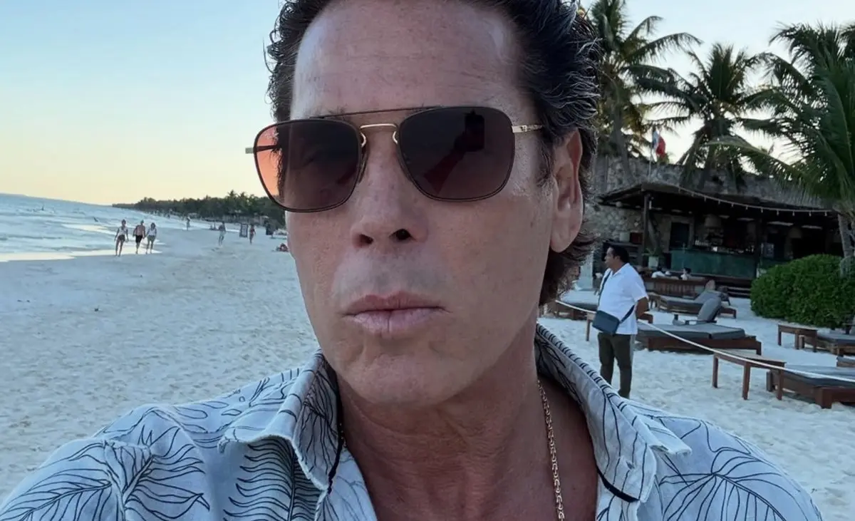 IG: robertopalazuelosbadeaux. 