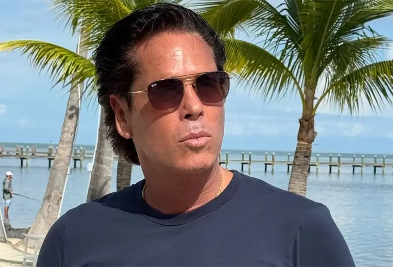 Suspenden hotel de Palazuelos en Tulum.