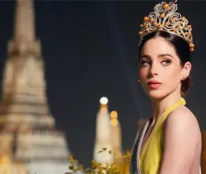 "Me atacan porque gan&eacute;": F&aacute;tima Bosch explota tras pol&eacute;mica por su triunfo en Miss Universo