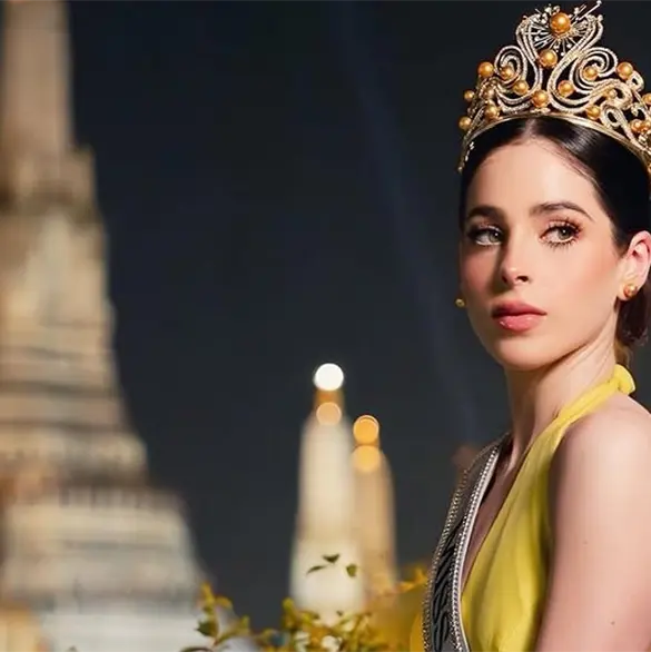 “Me atacan porque gané”: Fátima Bosch explota tras polémica por su triunfo en Miss Universo “Me atacan porque gané”: Fátima Bosch explota tras polémica por su triunfo en Miss Universo