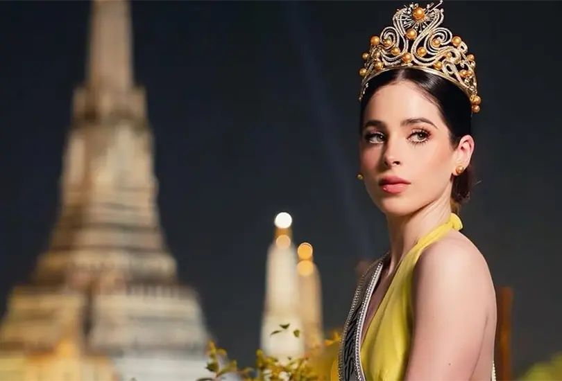 ¿Qué pasó con Fátima Bosch?