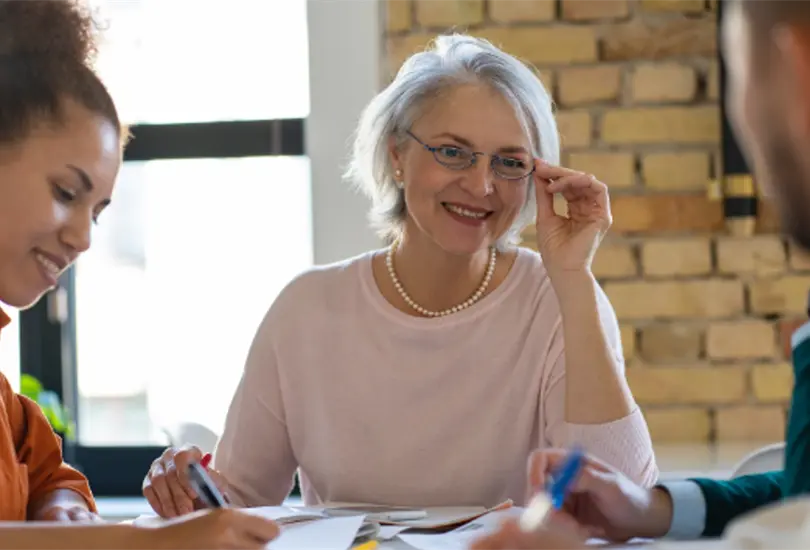 Decíamos que en México la sabiduría implica escuchar. Decíamos que en México la sabiduría implica escuchar.