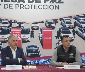 Gobierno de Puebla reporta saldo blanco durante el Buen Fin