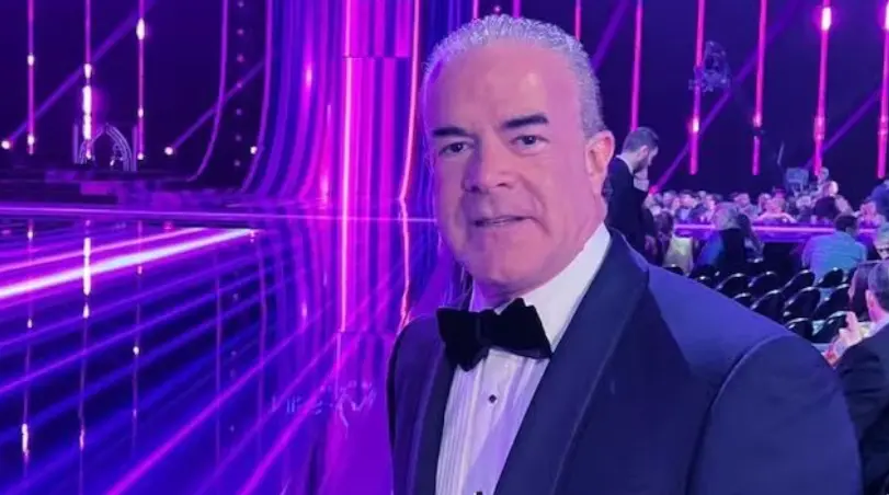 Raúl Rocha Cantú empresario señalado de narcotráfico y huachicol. Especial