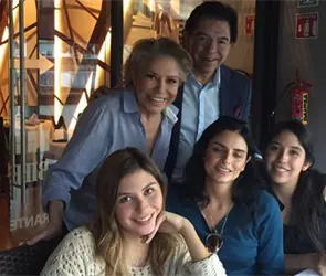 Jorge Alberto Aguilera revela por qué se separó de Gabriela Michel; esperaba una reconciliación