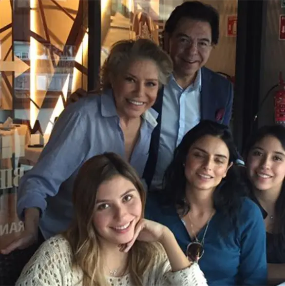 Jorge Alberto Aguilera revela por qué se separó de Gabriela Michel; esperaba una reconciliación