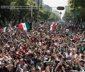 ¿Cuándo será el Desfile Mundialista en CDMX? Fecha, ruta y horario