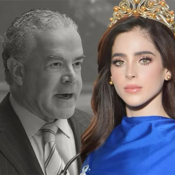 Acusaciones de fraude, investigaciones y odio: la corona de Fátima Bosch en Miss Universo pasó de sueño a pesadilla