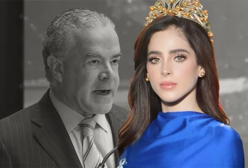 La tormenta que ensombrece la corona de Fátima Bosch