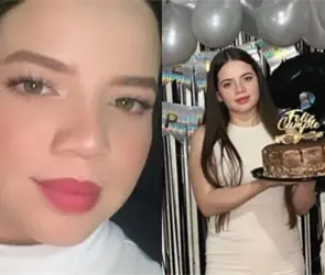 Caso Angélica Lourdes: desapareció en Sonora y fue hallada muerta bajo una cama