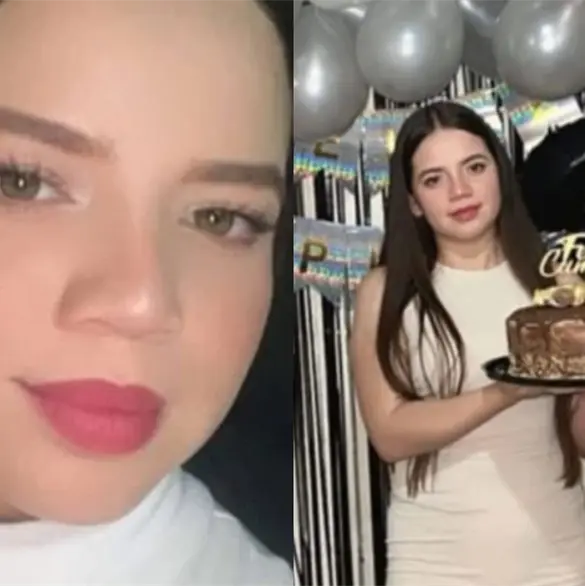 Caso Angélica Lourdes: desapareció en Sonora y fue hallada muerta bajo una cama